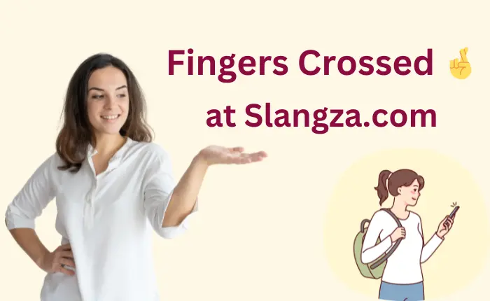 Finger Crossed Emoji Finger Crossed Emoji