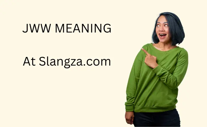JWW Meaning