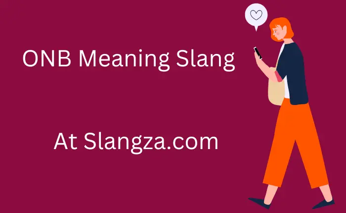 ONB ONB