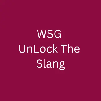 WSG Full Form WSG Full Form