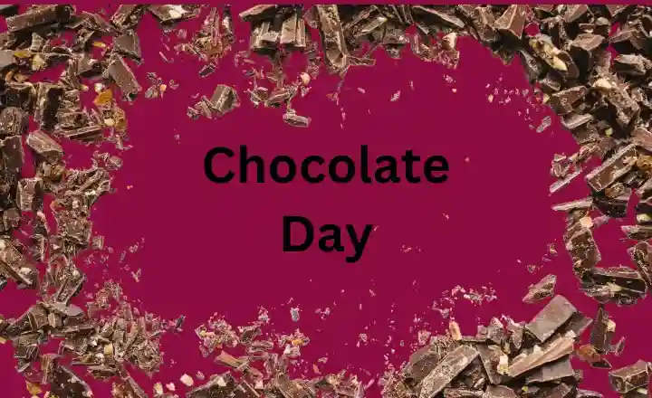 Chocolate Day Chocolate Day