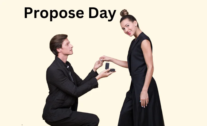 Propose Day Qoutes Propose Day Qoutes