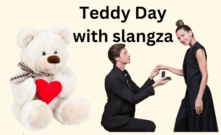 Teddy Day Quotes