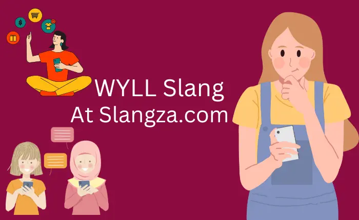 WYLL Slang